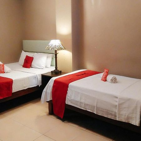 Reddoorz Plus New Era Budget Hotel Mabolo Former Reddoorz Near Landers Superstore Cebu City Exterior foto