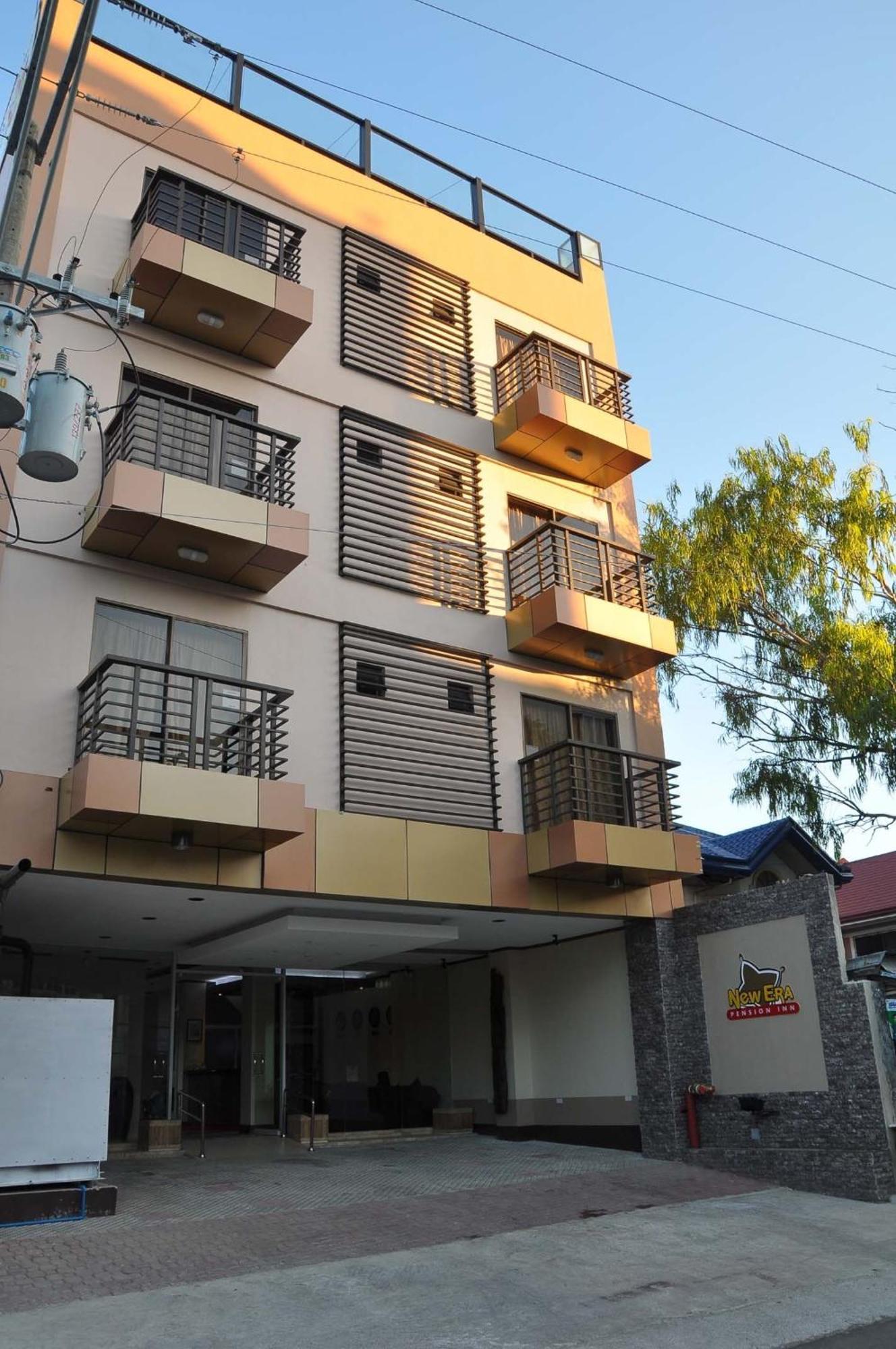 Reddoorz Plus New Era Budget Hotel Mabolo Former Reddoorz Near Landers Superstore Cebu City Exterior foto