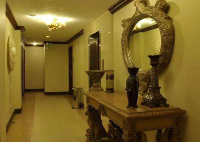 Reddoorz Plus New Era Budget Hotel Mabolo Former Reddoorz Near Landers Superstore Cebu City Exterior foto