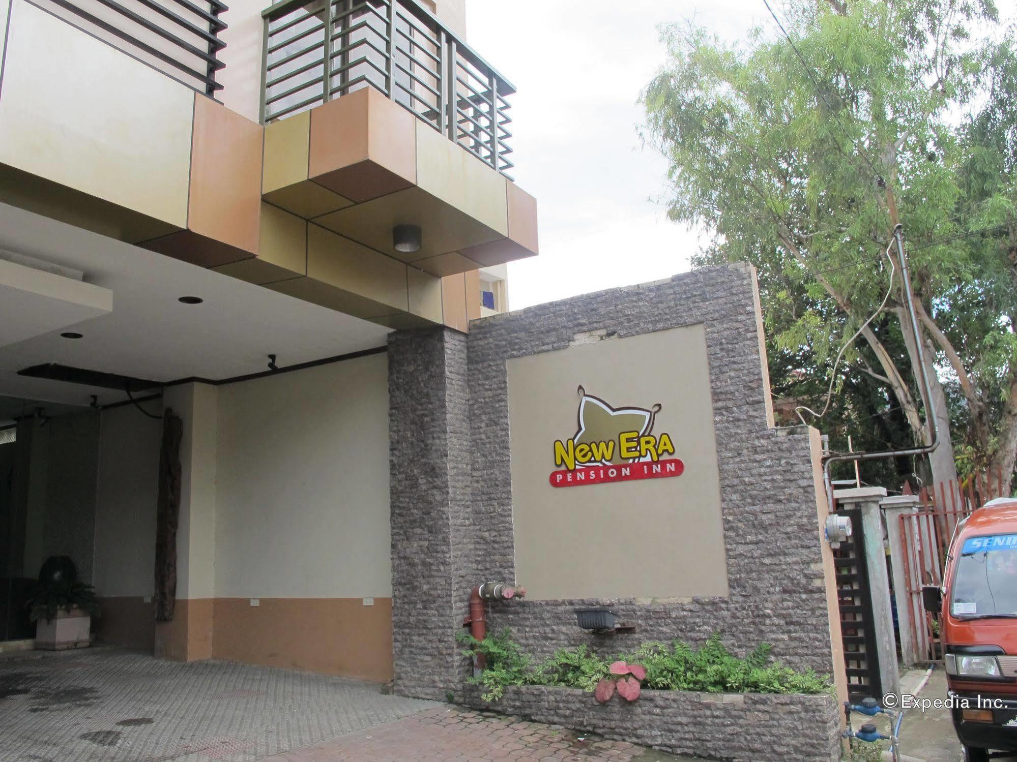 Reddoorz Plus New Era Budget Hotel Mabolo Former Reddoorz Near Landers Superstore Cebu City Exterior foto